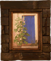 Blue Door